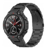 Malla De Reloj De Pulsera Amazfit T-rex Pro Negra 1