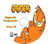 Garfield E Seus Amigos - Completo 1