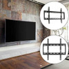 Soporte Tv Pared Fijo 26 32 40 42 43 49 50 55 60 63 Lcd Led® 2