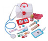 Juego De Doctor Madera 0