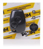 Kit Llave Carcasa Clio Mio Sandero Duster + Pila +pulsadores 2