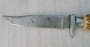 Cuchillo Filtemple Forjado Industria Argentina Hoja De 14 Cm 5