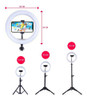 Kit Influencer Digital Studio Creator Video Maker Fun F00565 3