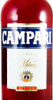 Bitter Campari Italiano 1 L Importado 2