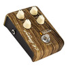 Lr Baggs Alinear Sesión Acústica Pedal Con Saturación Y Comp 0