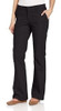 Dickies Womens Flat Front Stretch Twill Pant 0
