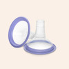 Copa Comfortfit Lansinoh 30,5mm Para Sacaleche 3