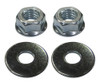 Kit Resortes-esparr.salida Escape K7m 3