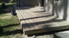 Tabla Deck Pino Nacional 1x6x330 Mym. 4