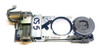 Tapa Cubre Lente Motorizada Proyector Sony Vpl Cs5 Todelec 1
