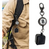 Porta-giz Retrátil Acessórios Para Sinuca Porta-chaves 6
