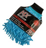 Kit 5 Brochas Pinceles Cepillo Detailing Auto + Microfibra 5