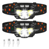Lhknl - Linterna Para Faros Delanteros, 1100 0