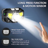 Lhknl - Linterna Para Faros Delanteros, 1100 2
