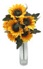 Ramo Girasol Seco 0