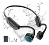 Auriculares De Natación, Auriculares Impermeables De Conducc 0