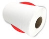 Papel Toalha Em Bobina Pc C/8 Rolos De 20cm X 100m 3