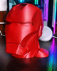 Iron Man Soporte Auriculares 5
