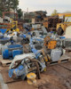 Chatarra Compro. Retiros Industriales. 3