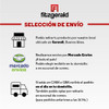 Mezclador De Pintura 20v Inalámbrico M14 Sin Bat Carg Total 1
