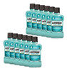 Kit 12 Antisséptico Bucal Listerine Cool Mint Com 250ml Cada 0