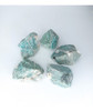 Amazonita En Bruto - Ixtlan Minerales 1