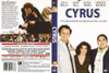 Cyrus - Dvd Original Y Nuevo 0