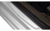 Protector Embellecedor Zocalo Chevrolet Prisma Juego X 2 2