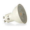 Lámpara Dicroica Led 7w 600lm 3000k Gu10 Dimerizable Sica 2