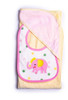 Set Toalla Con Babero - Mosca 0