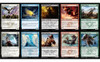 Booster Repack Mtg Bsas De Dragons Of Tarkir !! 15 Cartas 6