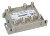 Electroline Amplificador De Distribucin Rf/catv De 4 Puertos 0