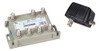 Electroline Amplificador De Distribucin Rf/catv De 4 Puertos 2