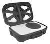 Para Xbox Series S Game System Mala De Transporte De Nylon C 5