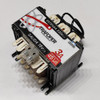 Transformador 220 A 15v 3a 45va 3