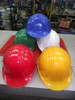 Casco De Seguridad Azul Ind Nacional Ferreteria Vazquez 1