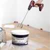 Mezclador De Pintura Batidor Kit Para Taladro Set X 3 Unid 3