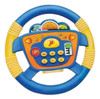 Volante De Juguete A Pila Faydi 888b 0