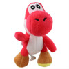 Super Mario Yoshi Muñeco Rojo Peluche Juguete De Felpa 2