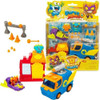 Super Zings Bakery Blast 1