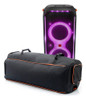 Case Bolsa Bag Capa Jbl Partybox 710 Espumada Top De Linha 5