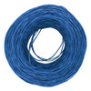 Cabo De Rede Lan Cat5e Caixa 305m Internet/cftv Azul 7