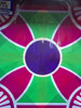 Papel Seda 35x35 Com 100 Folhas 5 Estampas 1