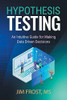 Book : Hypothesis Testing An Intuitive Guide For Making Dat 0