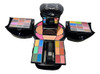 Set De Maquillaje Cameo Globe 2