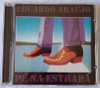 Cd Original - Eduardo Araújo - Pé Na Estrada 0