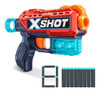 Pistola Lanzador Zuru X-shot Kickback 5760 2