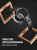 Malla Negra Para Galaxy Watch 4 Classic [42mm] 2021 3