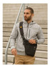 Utility Bag Jones Cat Caterpillar Rinonera 2