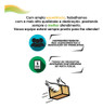 Hub Usb 3.0 Multi-portas Extensor Para Pc 480mpbs 4